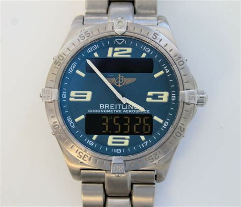 e75362 breitling watch